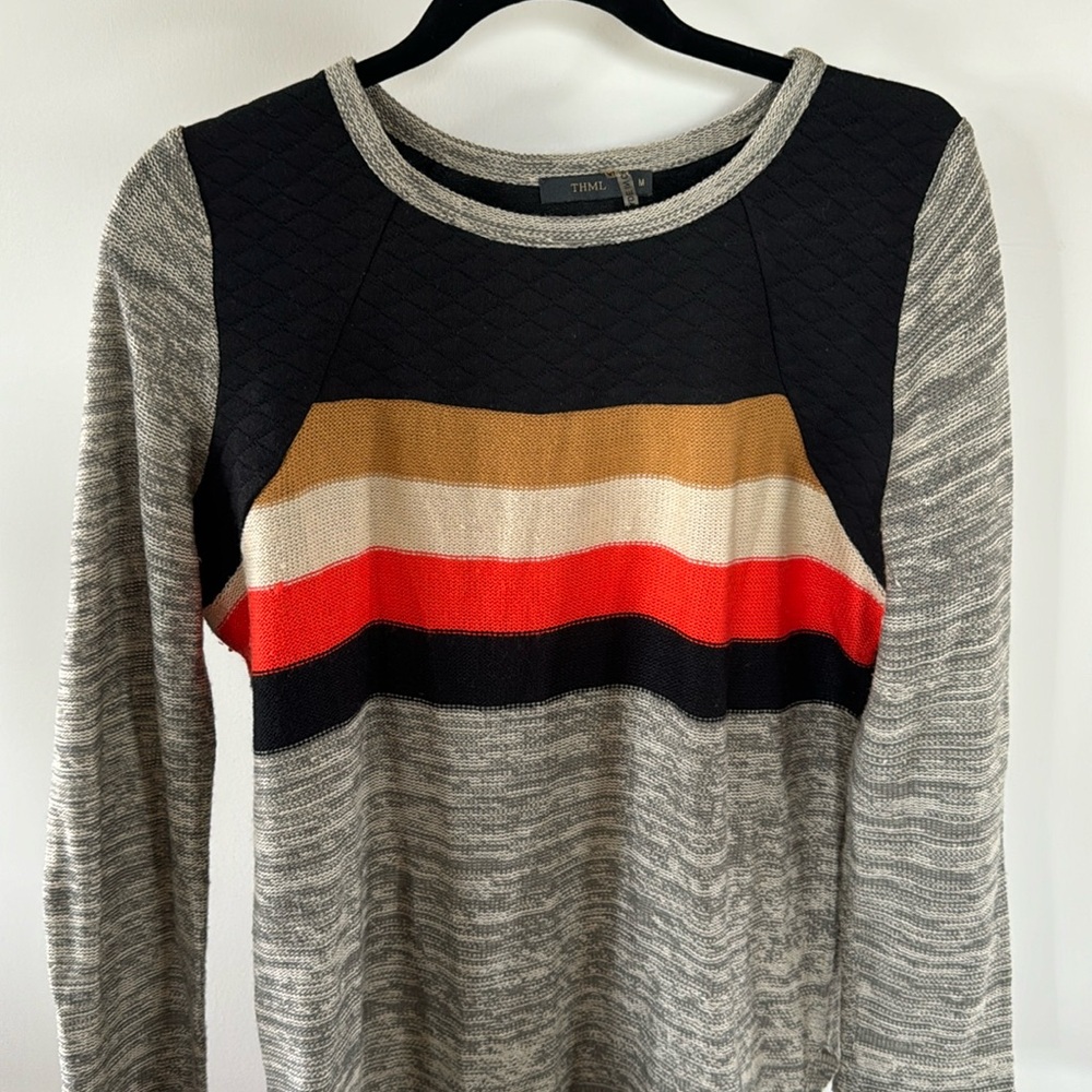 Boutique fall sweater